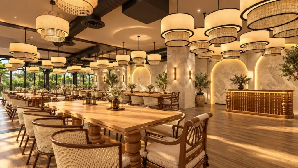 zivanta restuarant